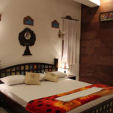 Karma Heritage Guest House Jodhpur  Exterior foto