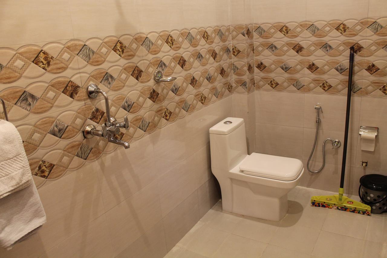 Karma Heritage Guest House Jodhpur  Exterior foto
